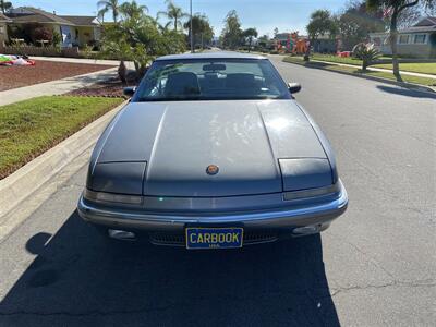 1991 Buick Reatta   - Photo 2 - Glendora, CA 91740