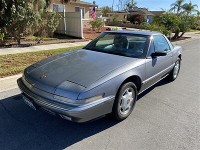 1991 Buick Reatta   - Photo 1 - Glendora, CA 91740