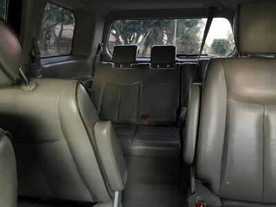 2012 Nissan Quest 3.5 SL   - Photo 26 - Glendora, CA 91740