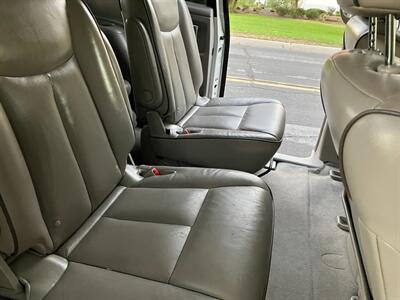 2012 Nissan Quest 3.5 SL   - Photo 18 - Glendora, CA 91740