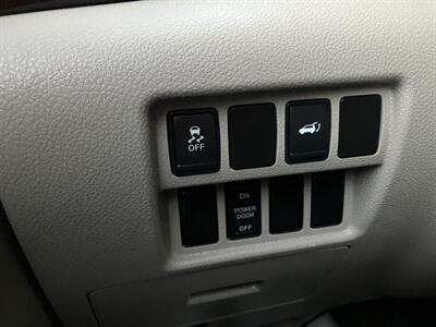 2012 Nissan Quest 3.5 SL   - Photo 30 - Glendora, CA 91740