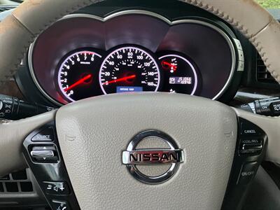 2012 Nissan Quest 3.5 SL   - Photo 28 - Glendora, CA 91740