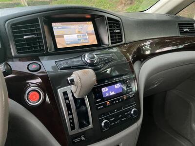 2012 Nissan Quest 3.5 SL   - Photo 24 - Glendora, CA 91740