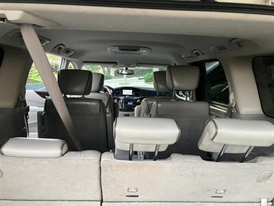 2012 Nissan Quest 3.5 SL   - Photo 13 - Glendora, CA 91740