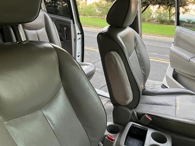 2012 Nissan Quest 3.5 SL   - Photo 17 - Glendora, CA 91740