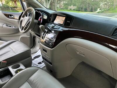 2012 Nissan Quest 3.5 SL   - Photo 15 - Glendora, CA 91740