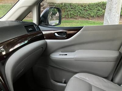 2012 Nissan Quest 3.5 SL   - Photo 25 - Glendora, CA 91740