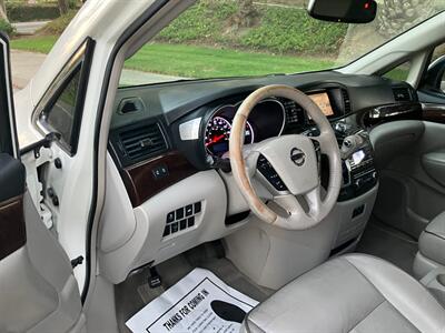 2012 Nissan Quest 3.5 SL   - Photo 5 - Glendora, CA 91740