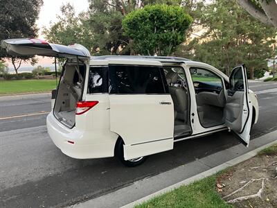 2012 Nissan Quest 3.5 SL   - Photo 20 - Glendora, CA 91740