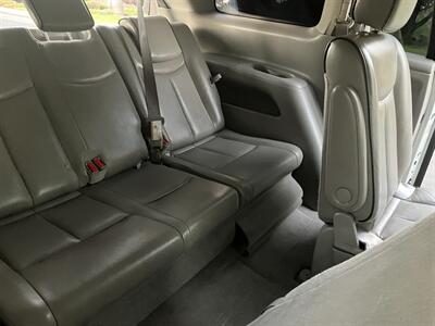 2012 Nissan Quest 3.5 SL   - Photo 19 - Glendora, CA 91740