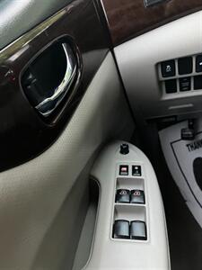 2012 Nissan Quest 3.5 SL   - Photo 29 - Glendora, CA 91740