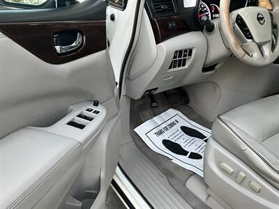 2012 Nissan Quest 3.5 SL   - Photo 6 - Glendora, CA 91740