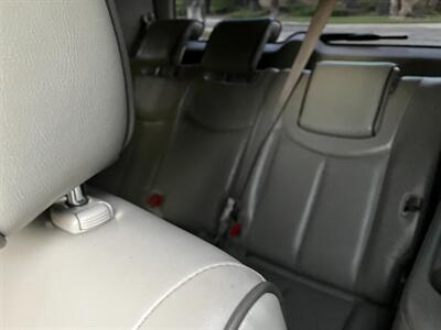 2012 Nissan Quest 3.5 SL   - Photo 9 - Glendora, CA 91740