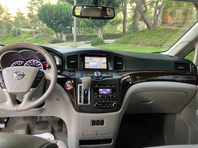 2012 Nissan Quest 3.5 SL   - Photo 11 - Glendora, CA 91740