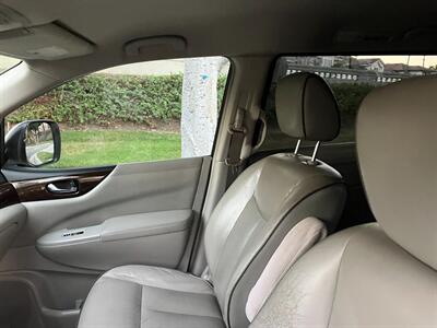 2012 Nissan Quest 3.5 SL   - Photo 7 - Glendora, CA 91740