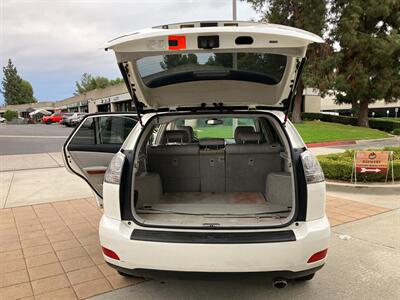 2004 Lexus RX 330   - Photo 9 - Glendora, CA 91740