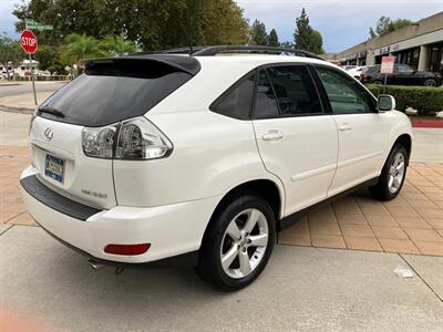 2004 Lexus RX 330   - Photo 5 - Glendora, CA 91740