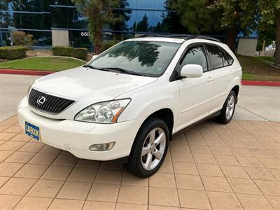 2004 Lexus RX 330   - Photo 1 - Glendora, CA 91740