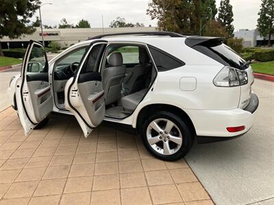 2004 Lexus RX 330   - Photo 8 - Glendora, CA 91740