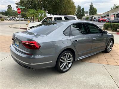 2018 Volkswagen Passat 2.0T S   - Photo 5 - Glendora, CA 91740