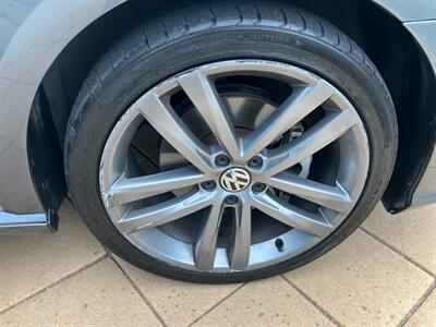 2018 Volkswagen Passat 2.0T S   - Photo 22 - Glendora, CA 91740