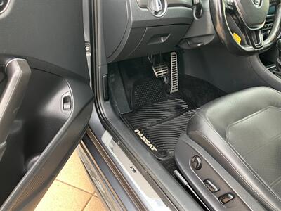 2018 Volkswagen Passat 2.0T S   - Photo 10 - Glendora, CA 91740