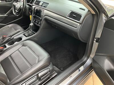 2018 Volkswagen Passat 2.0T S   - Photo 17 - Glendora, CA 91740