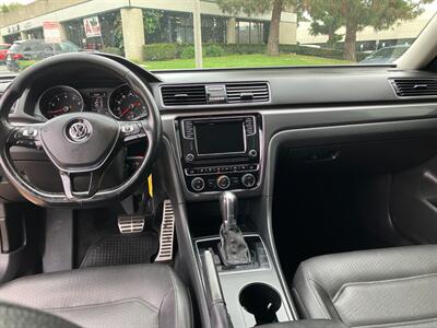 2018 Volkswagen Passat 2.0T S   - Photo 14 - Glendora, CA 91740