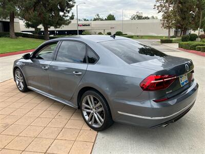 2018 Volkswagen Passat 2.0T S   - Photo 8 - Glendora, CA 91740