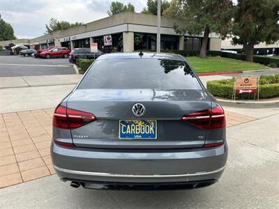 2018 Volkswagen Passat 2.0T S   - Photo 6 - Glendora, CA 91740