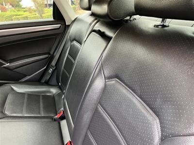 2018 Volkswagen Passat 2.0T S   - Photo 13 - Glendora, CA 91740