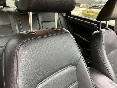 2018 Volkswagen Passat 2.0T S   - Photo 18 - Glendora, CA 91740