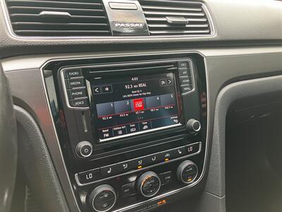 2018 Volkswagen Passat 2.0T S   - Photo 25 - Glendora, CA 91740