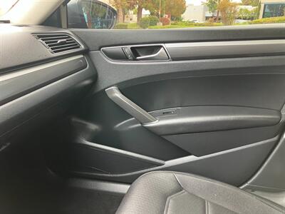 2018 Volkswagen Passat 2.0T S   - Photo 26 - Glendora, CA 91740