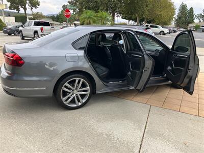 2018 Volkswagen Passat 2.0T S   - Photo 21 - Glendora, CA 91740