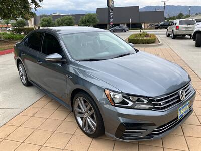 2018 Volkswagen Passat 2.0T S   - Photo 3 - Glendora, CA 91740