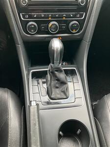 2018 Volkswagen Passat 2.0T S   - Photo 24 - Glendora, CA 91740