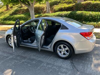 2014 Chevrolet Cruze 1LT Auto   - Photo 11 - Glendora, CA 91740