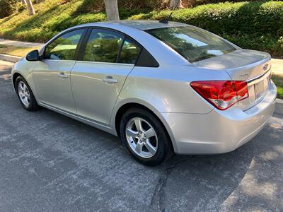 2014 Chevrolet Cruze 1LT Auto   - Photo 6 - Glendora, CA 91740