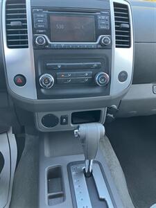 2016 Nissan Frontier S   - Photo 21 - Glendora, CA 91740