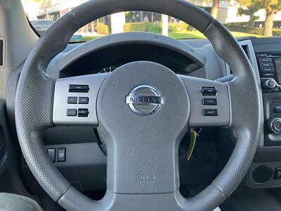 2016 Nissan Frontier S   - Photo 26 - Glendora, CA 91740