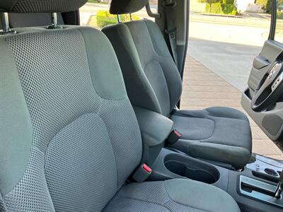 2016 Nissan Frontier S   - Photo 15 - Glendora, CA 91740