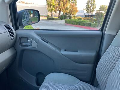 2016 Nissan Frontier S   - Photo 23 - Glendora, CA 91740