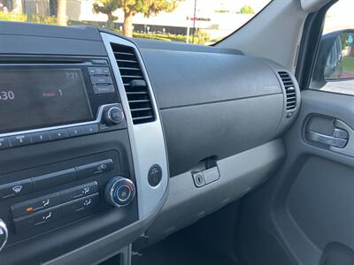 2016 Nissan Frontier S   - Photo 22 - Glendora, CA 91740