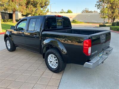 2016 Nissan Frontier S   - Photo 6 - Glendora, CA 91740