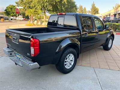 2016 Nissan Frontier S   - Photo 4 - Glendora, CA 91740