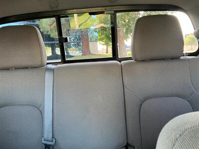 2016 Nissan Frontier S   - Photo 24 - Glendora, CA 91740