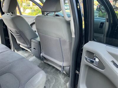 2016 Nissan Frontier S   - Photo 16 - Glendora, CA 91740