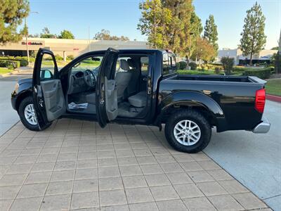 2016 Nissan Frontier S   - Photo 13 - Glendora, CA 91740