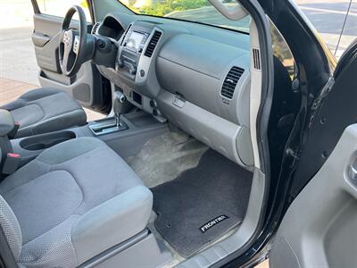2016 Nissan Frontier S   - Photo 14 - Glendora, CA 91740